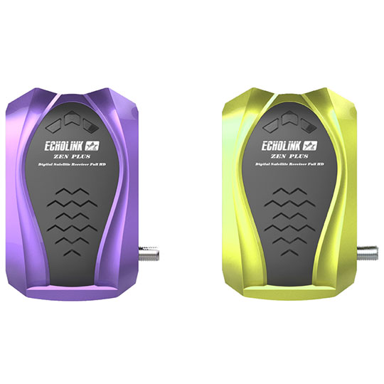 ECHOLINK ZEN PLUS